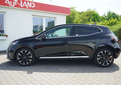 Renault Clio, 2024