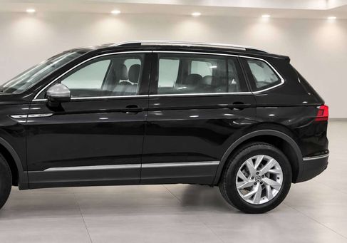 Volkswagen Tiguan Allspace, 2023 3