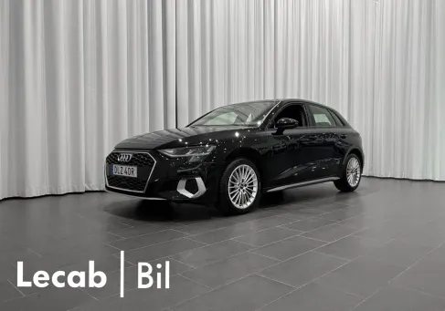 Audi A3, 2023 2