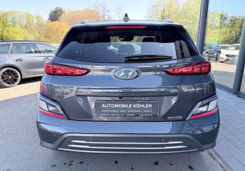 Hyundai Kona, 2023 3