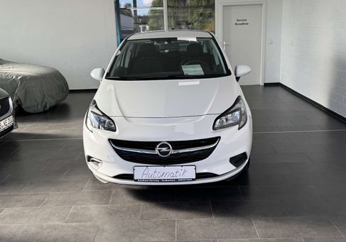 Opel Corsa, 2019 2