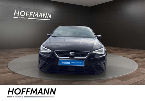 Seat Ibiza, 2025