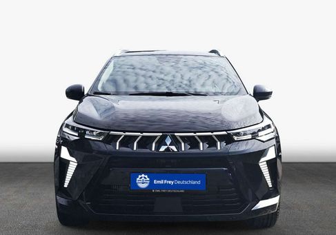 Mitsubishi ASX, 2026