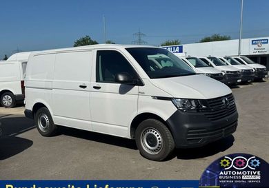 Volkswagen T6 Transporter, 2021