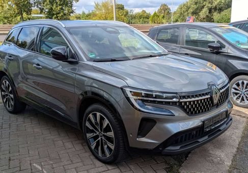Renault Austral, 2023 2