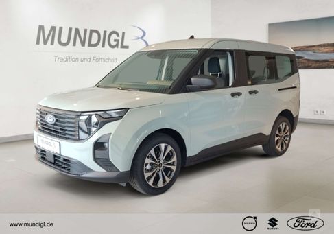 Ford Tourneo Courier, 2025