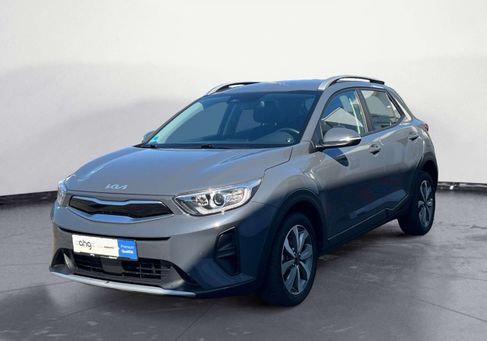 Kia Stonic, 2023