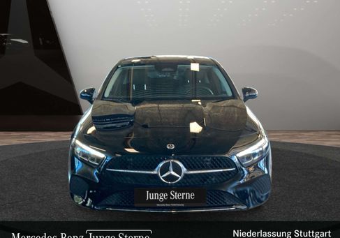 Mercedes-Benz A 180, 2024