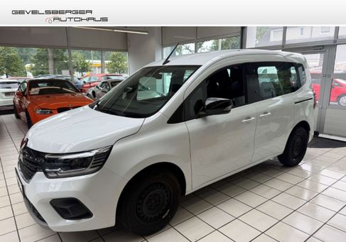 Renault Kangoo, 2023