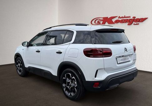 Citroën C5 Aircross, 2025 3