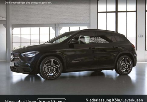 Mercedes-Benz GLA 250, 2023