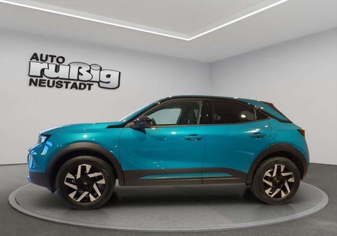 Opel Mokka, 2026 2
