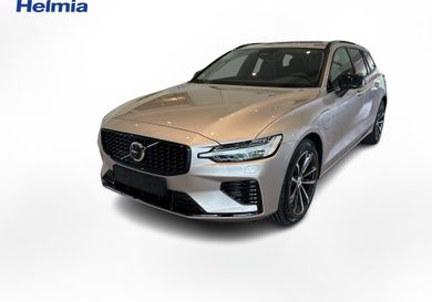 Volvo V60, 2027