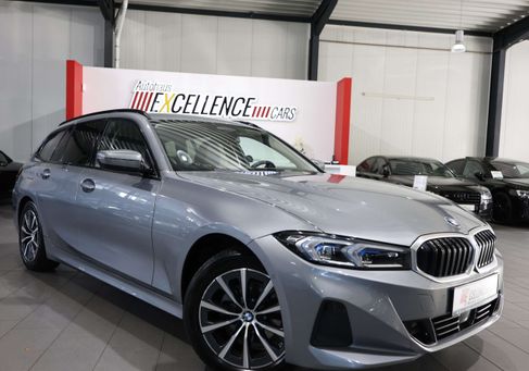 BMW 320, 2024 2