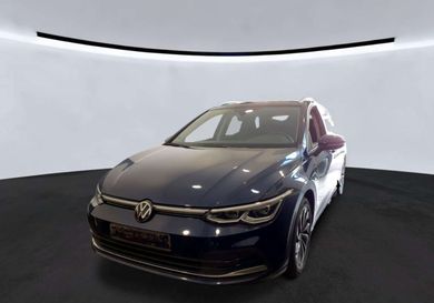 Volkswagen Golf, 2023