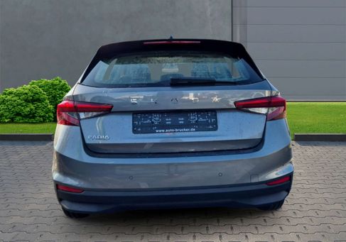 Skoda Fabia, 2024
