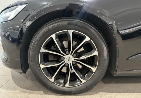 Volvo V60, 2020