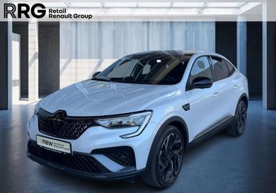 Renault Arkana, 2024