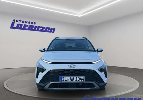 Hyundai Bayon, 2023 2