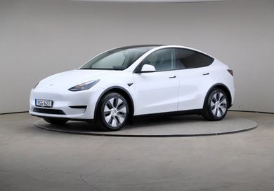 Tesla Model Y, 2023