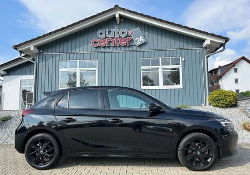 Opel Corsa, 2024 2