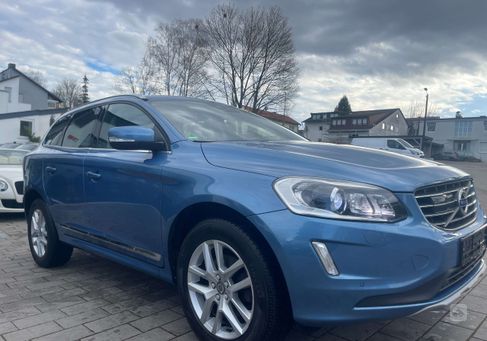 Volvo XC60, 2017