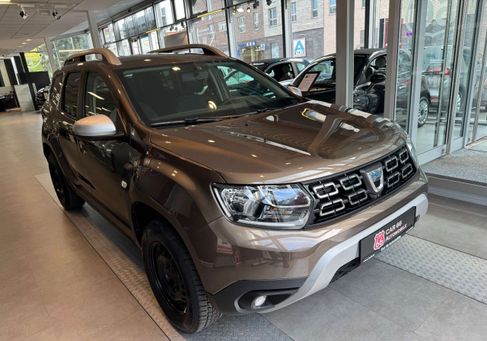 Dacia Duster, 2019 3