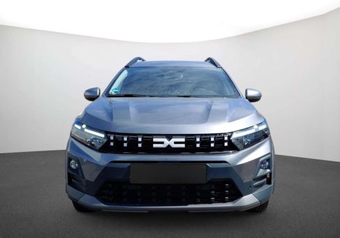 Dacia Jogger, 2026 2
