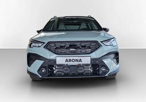 Seat Arona, 2026 2