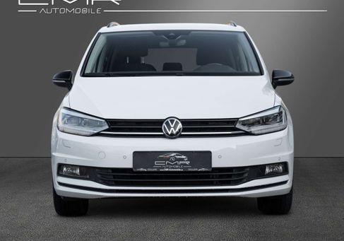Volkswagen Touran, 2022 2