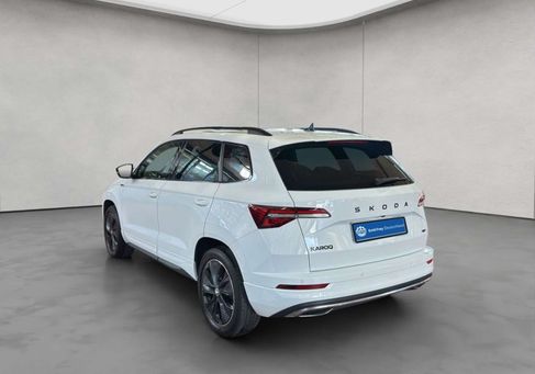 Skoda Karoq, 2024