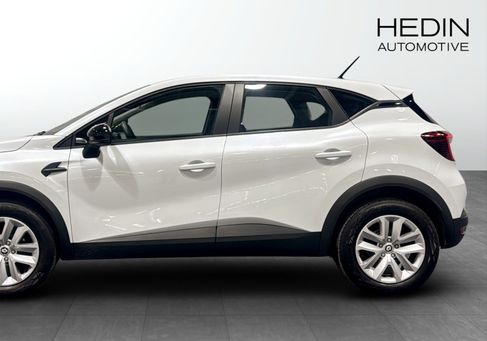 Renault Captur, 2024 2