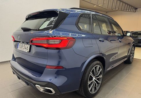 BMW X5, 2019