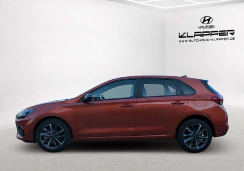 Hyundai i30, 2025 2
