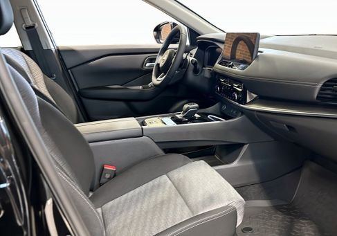 Nissan X-Trail, 2026 3