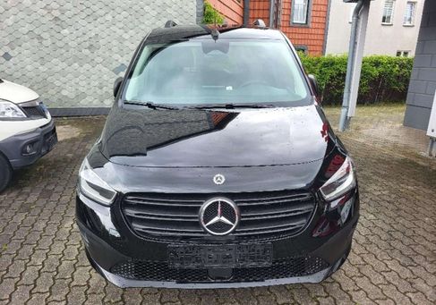 Mercedes-Benz Citan, 2024