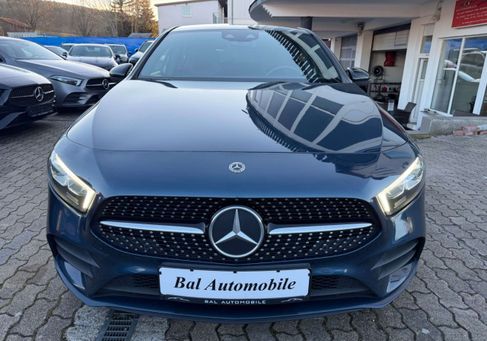 Mercedes-Benz A 180, 2021