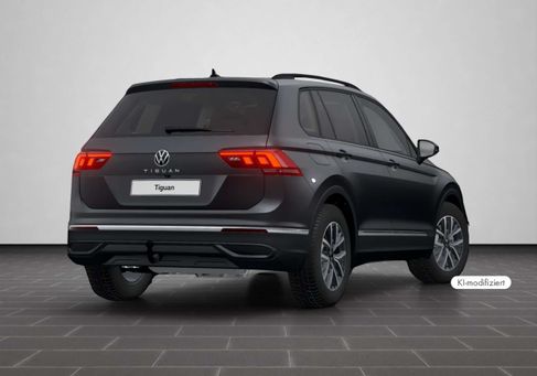 Volkswagen Tiguan, 2022