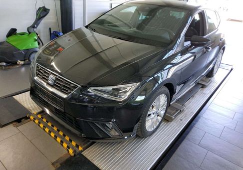 Seat Ibiza, 2023