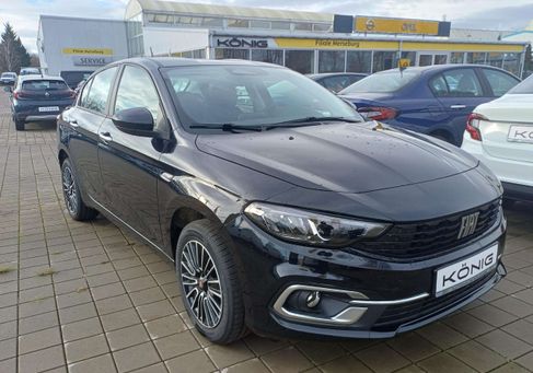 Fiat Tipo, 2026