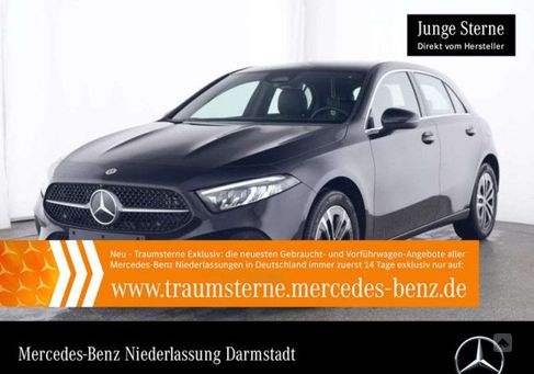 Mercedes-Benz A 250, 2024