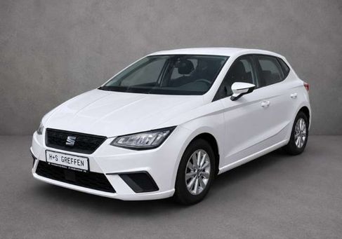 Seat Ibiza, 2024