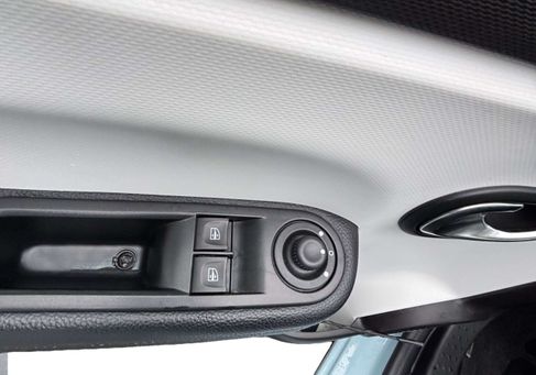 Renault Twingo, 2021