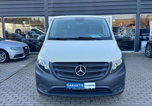 Mercedes-Benz Vito, 2017