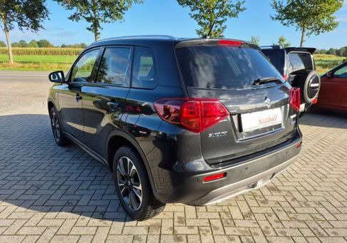 Suzuki Vitara, 2024 3