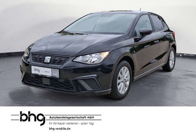 Seat Ibiza, 2021