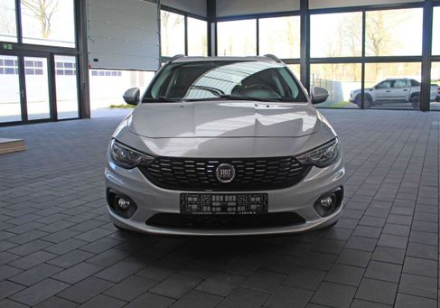 Fiat Tipo, 2021
