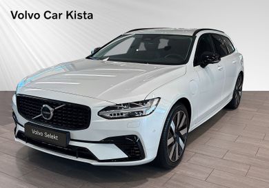 Volvo V90, 2026