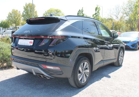 Hyundai Tucson, 2021 3