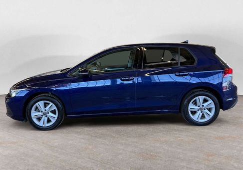 Volkswagen Golf, 2022 3